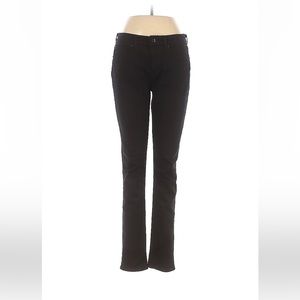 Rag & bone Nina High Rise Skinny Jeans